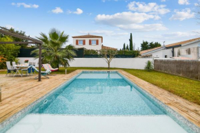 Villa Iris - Welkeys